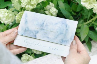 時候の挨拶 Notes For Wedding By Aisu Wedding