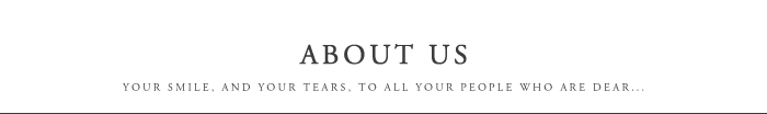 About Us