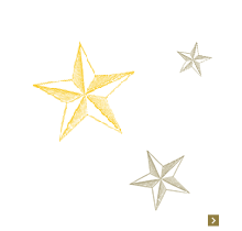 「星」-黄色