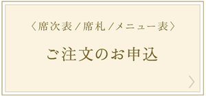 招待状手作りマイデザインセット ご注文のお申込